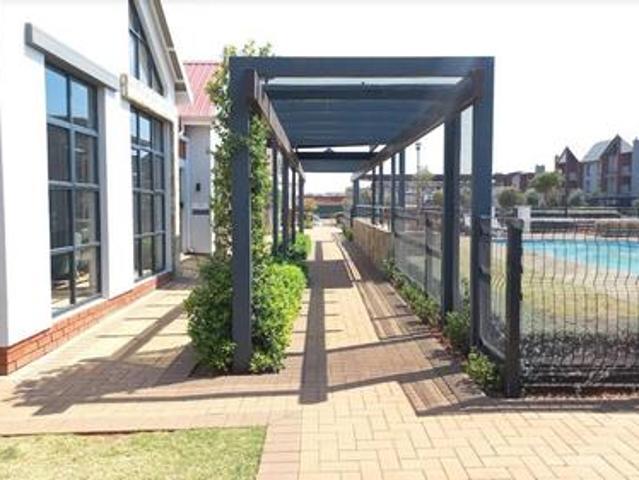 Apartment for rent in Ekurhuleni, Gauteng