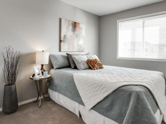 Apartment for rent in Regina, Saskatchewan