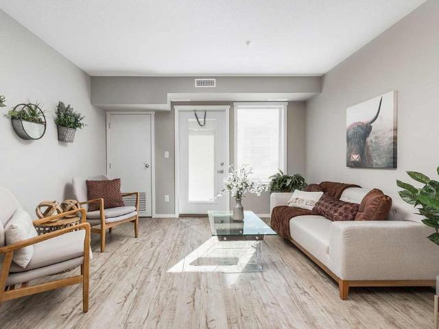 Apartment for rent in Wedgewood, Alberta