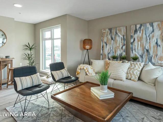 Apartment for rent in Campbell River, Strathcona Regional District