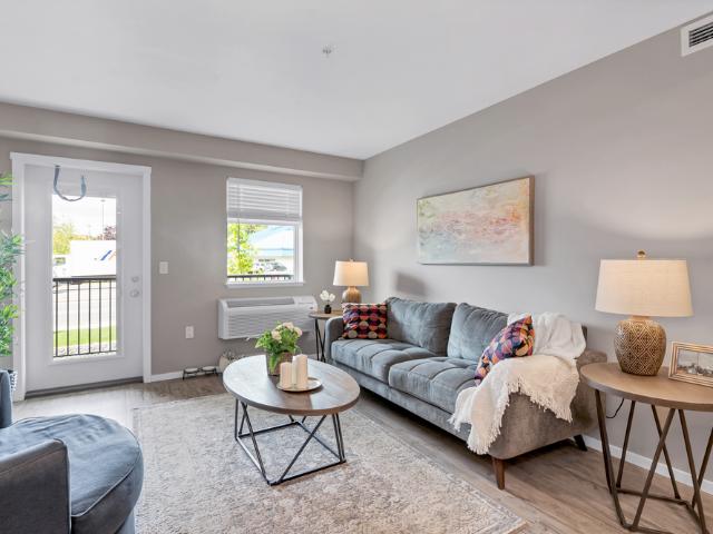 Apartment for rent in Courtenay, British Columbia