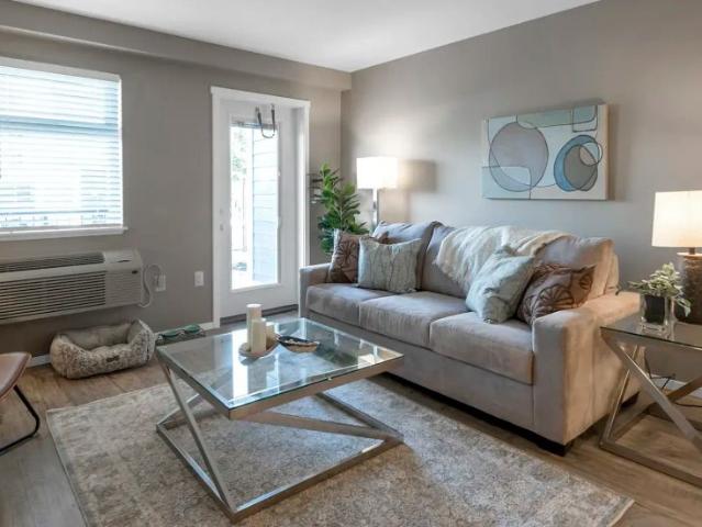 Apartment for rent in Strathcona, British Columbia