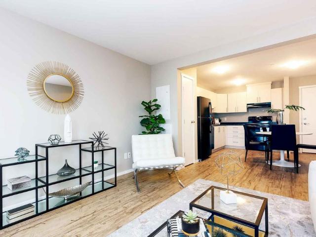 Apartment for rent in Parksville, British Columbia