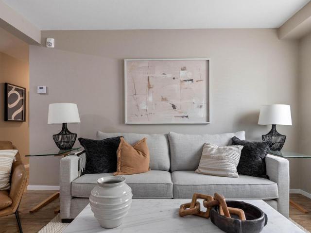 Apartment for rent in Kamloops, British Columbia