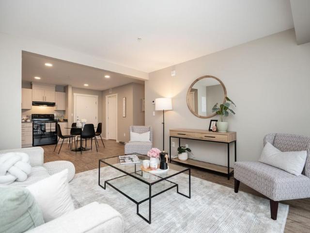 Apartment for rent in East St. Paul, Manitoba