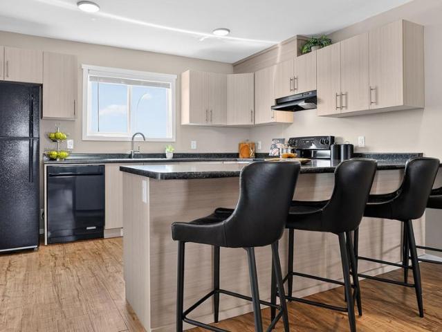 Apartment for rent in Regina, Saskatchewan