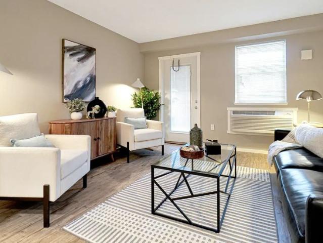 Apartment for rent in Clayoquot, British Columbia