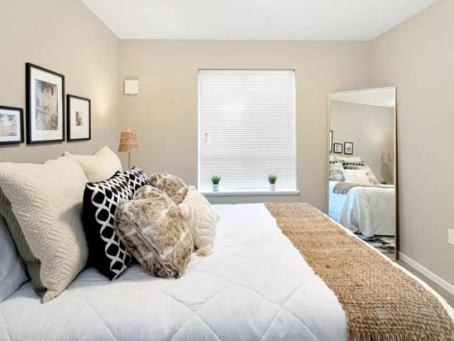 Apartment for rent in Prince George, British Columbia