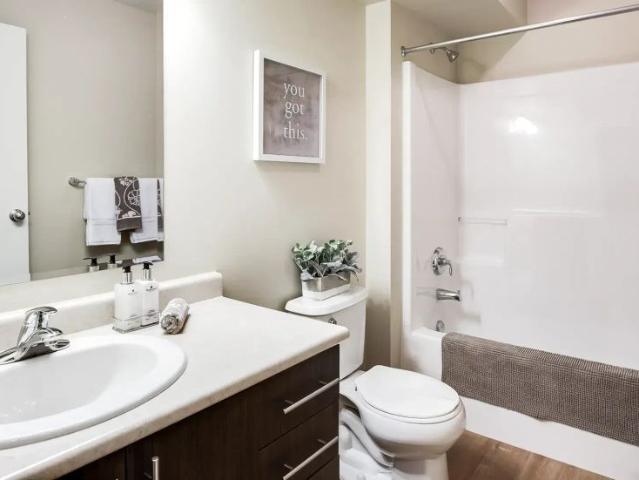 Apartment for rent in Regina, Saskatchewan