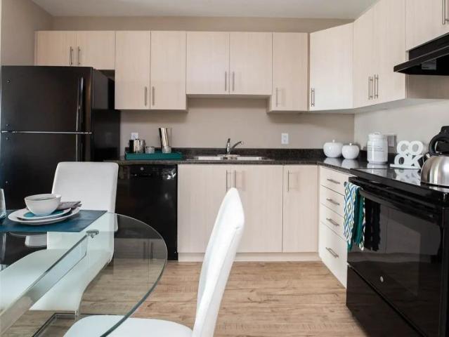 Apartment for rent in Portage La Prairie, Manitoba
