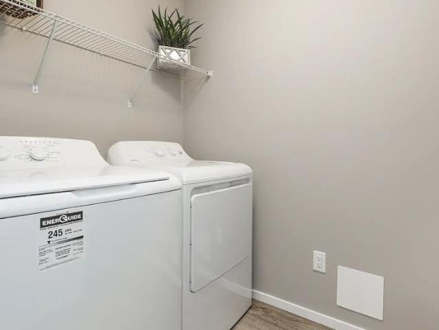 Apartment for rent in Rosenthal, Edmonton