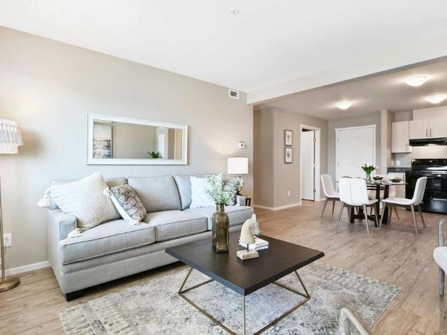 Apartment for rent in Summerland, British Columbia
