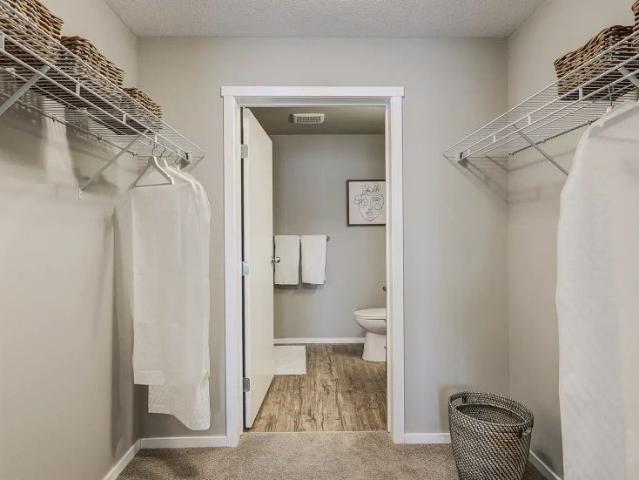Apartment for rent in Chambery, Edmonton