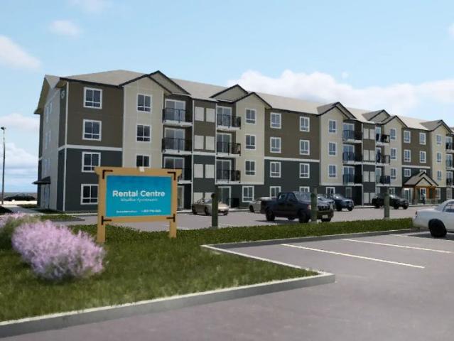 Apartment for rent in Martensville, Saskatchewan