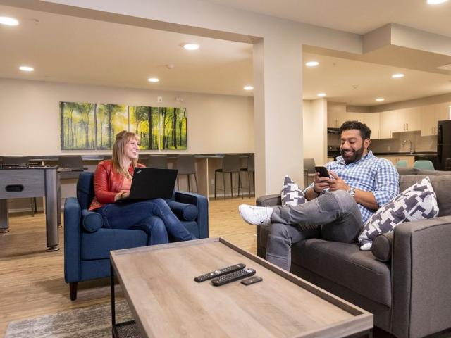 Apartment for rent in Northwest, Alberta
