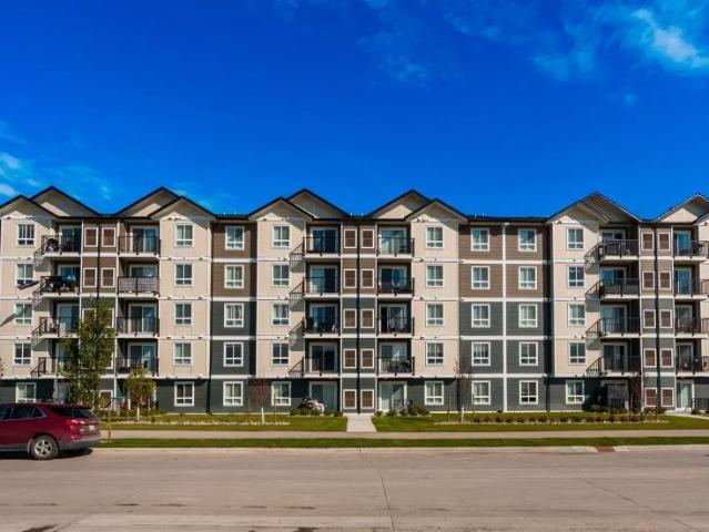 Apartment for rent in East St. Paul, Manitoba