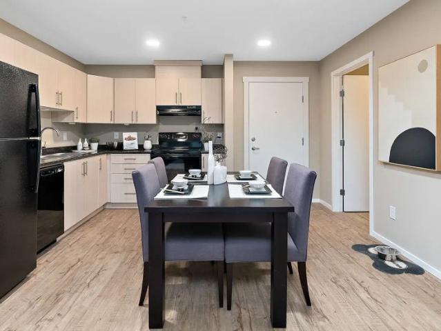 Apartment for rent in Saint Albert, Alberta