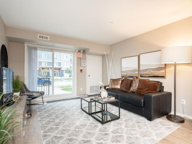 Apartment for rent in East St. Paul, Manitoba