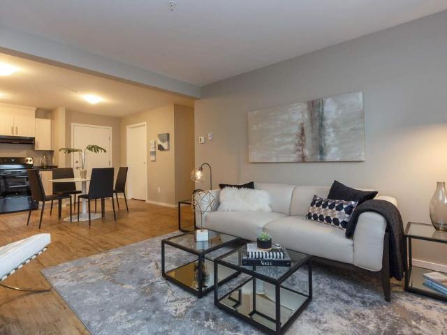 Apartment for rent in North Cowichan, British Columbia