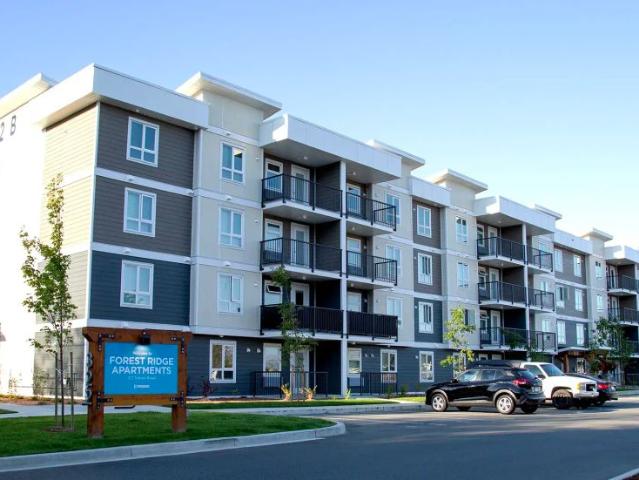 Apartment for rent in Strathcona, British Columbia
