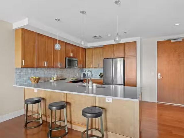 Condo for sale in Cleveland
