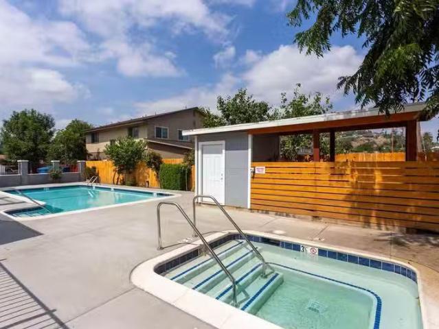 Condo for rent in El Cajon