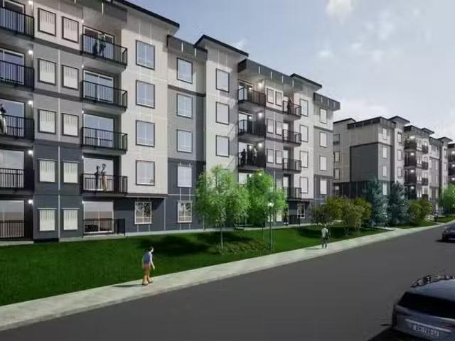 Condo for rent in Chestermere, Alberta