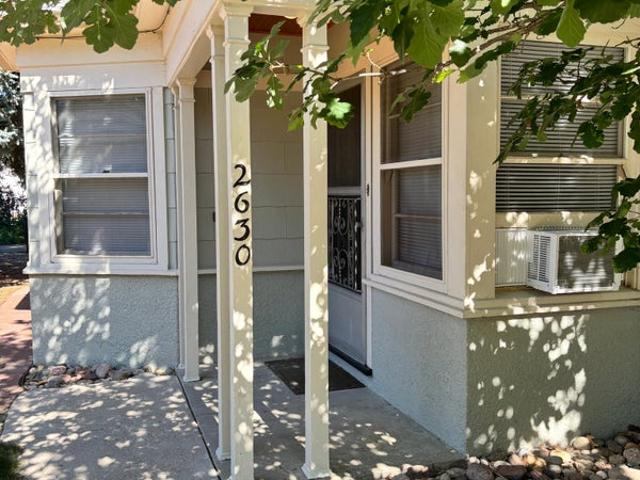 Room for rent in Denver, Colorado