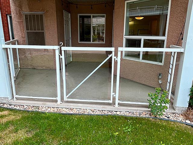 Condo for sale in Wedgewood, Alberta