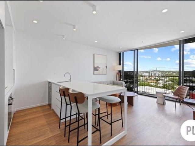 Apartment for rent in Buranda, Greater Brisbane