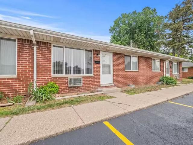 Condo for sale in Ypsilanti