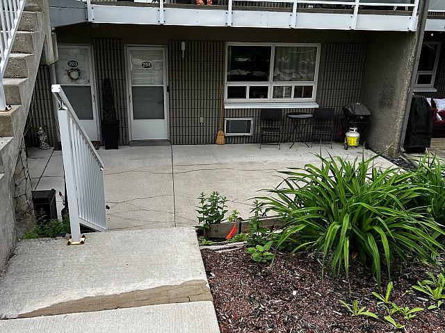 Townhouse for rent in East St. Paul, Manitoba