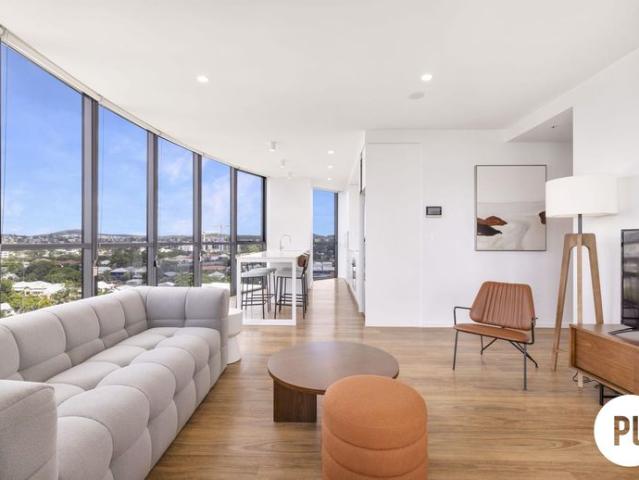 Apartment for rent in Toombul, Queensland