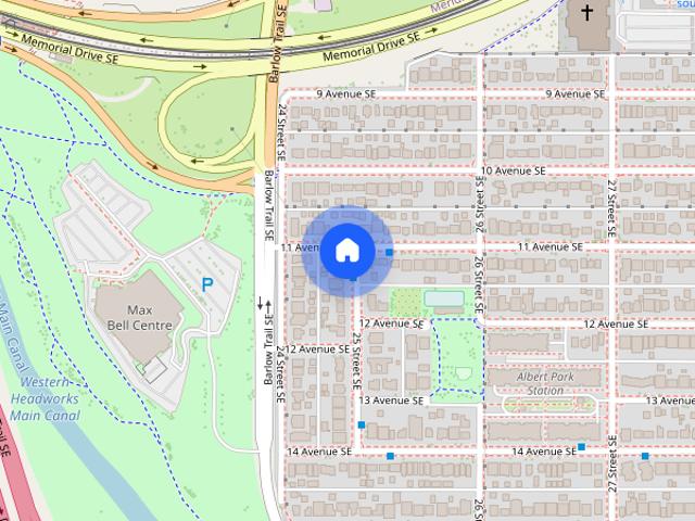 House for rent in Albert Park/Radisson Heights, Calgary