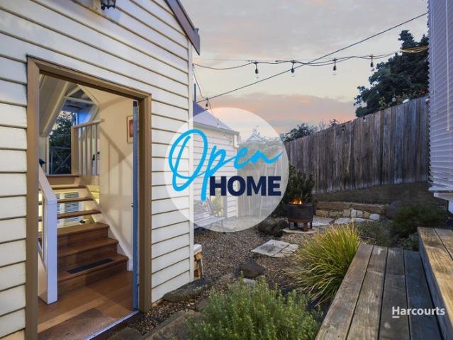 Apartment for sale in Hobart, Tasmania