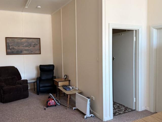Apartment for rent in Rosebery, West Coast
