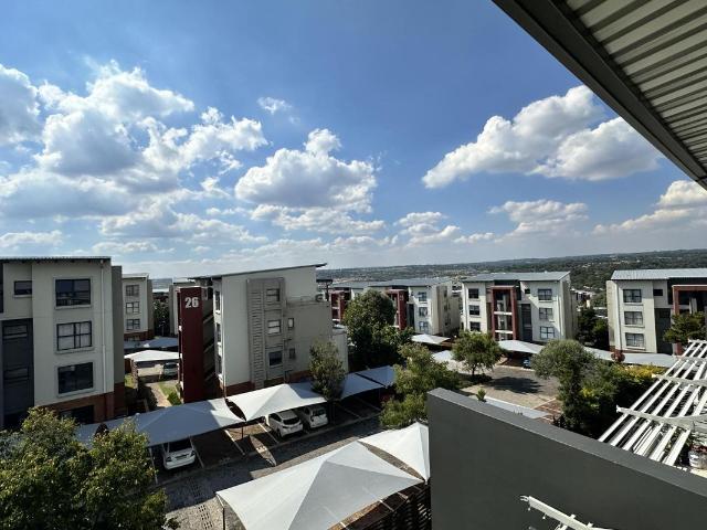 Apartment for rent in Alexandra, Gauteng
