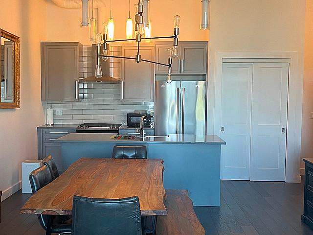 Condo for rent in British Columbia