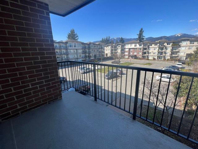 Apartment for rent in Chilliwack, British Columbia