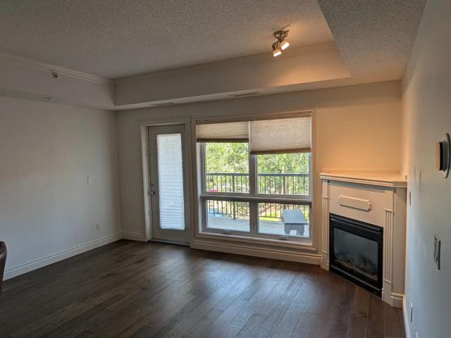 Condo for rent in Wedgewood, Alberta