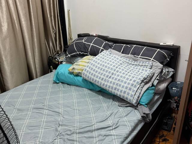 Condominium for rent