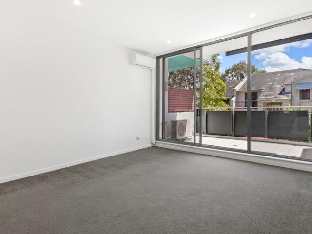 Apartment for rent in Inner West, Sydney