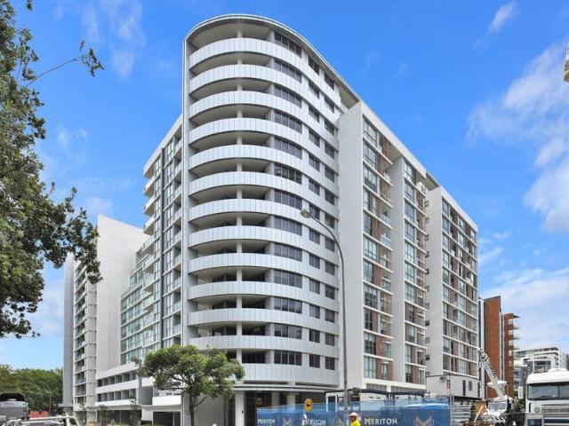 Apartment for rent in Mascot, Sydney