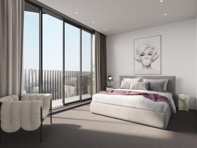 Apartment for sale in Macquarie Park, Sydney