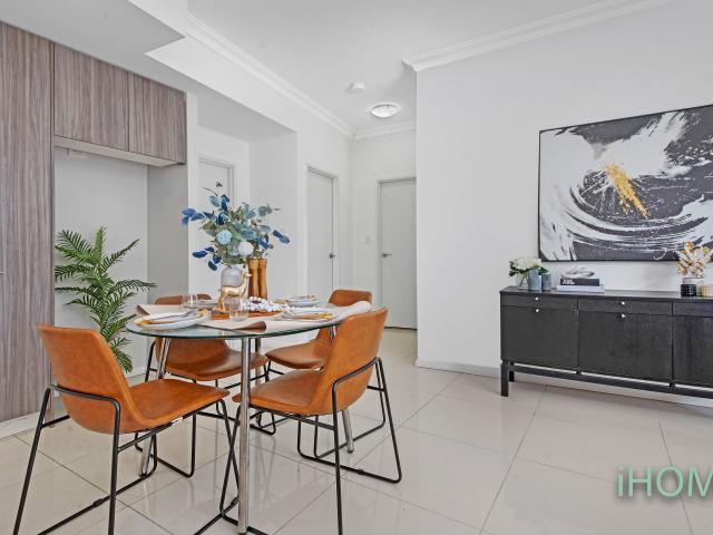 Apartment for sale in North Rocks, New South Wales