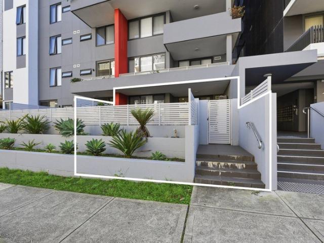 Apartment for sale in Sydney, New South Wales