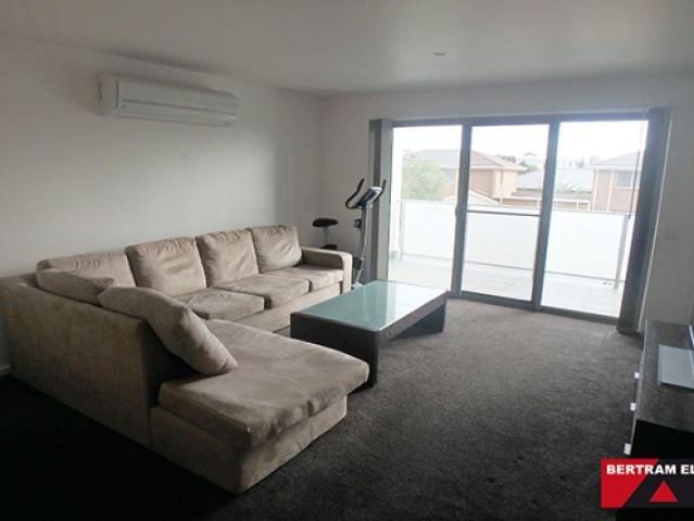 Apartment for rent in Australian Capital Territory
