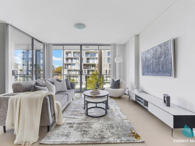 Apartment for rent in Eastern Suburbs, Sydney