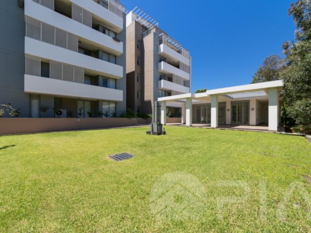 Apartment for rent in Hillsdale, New South Wales