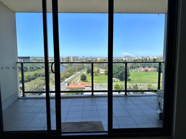 Apartment for rent in Parramatta, New South Wales